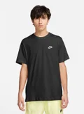 Nike black