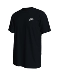 Nike NSW Club T-Shirt  - Image 3