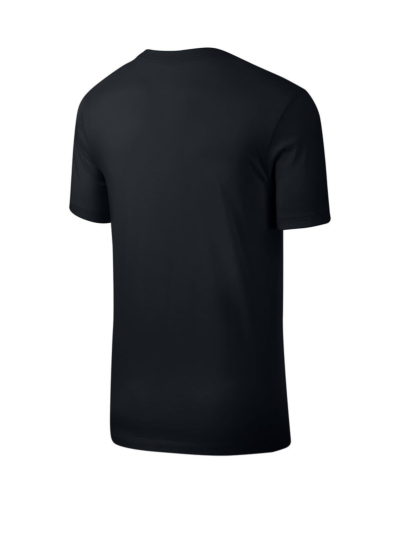 Nike NSW Club T-Shirt  - Image 4