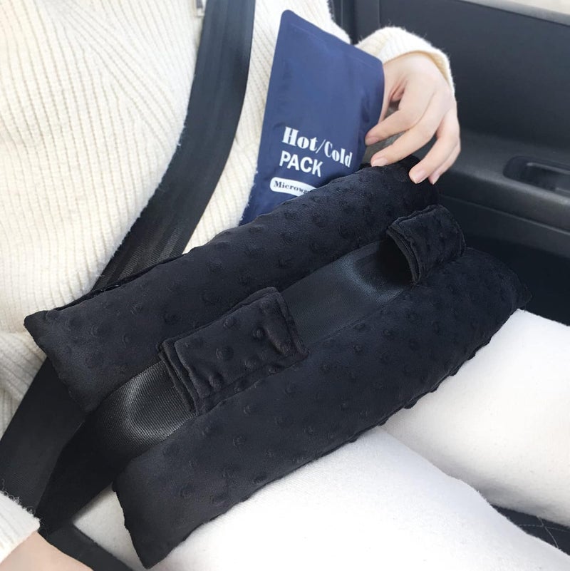 Hysterectomy Pillow with Hot/Cold Pocket for Women