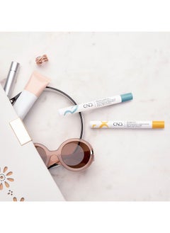 CND Solar Oil & Rescuerxx Nail And Cuticle Care Cuticle Oil Pen Keratin Treatment Pen Onthego Travelsized Beauty A Highly Effective New Treatment That Repairs Damaged Nails  - Image 4