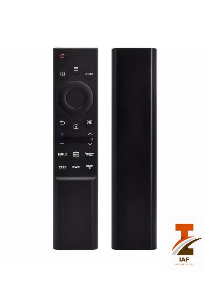 Remote Controls - Universal Remote Control For Samsung Smart LCD LED UHD QLED TV - Image 1