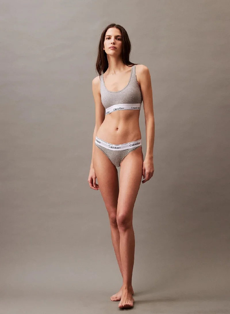 CALVIN KLEIN Bralette - Modern Cotton