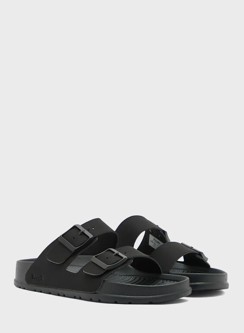 People F21 Lennon Low Top Sneakers