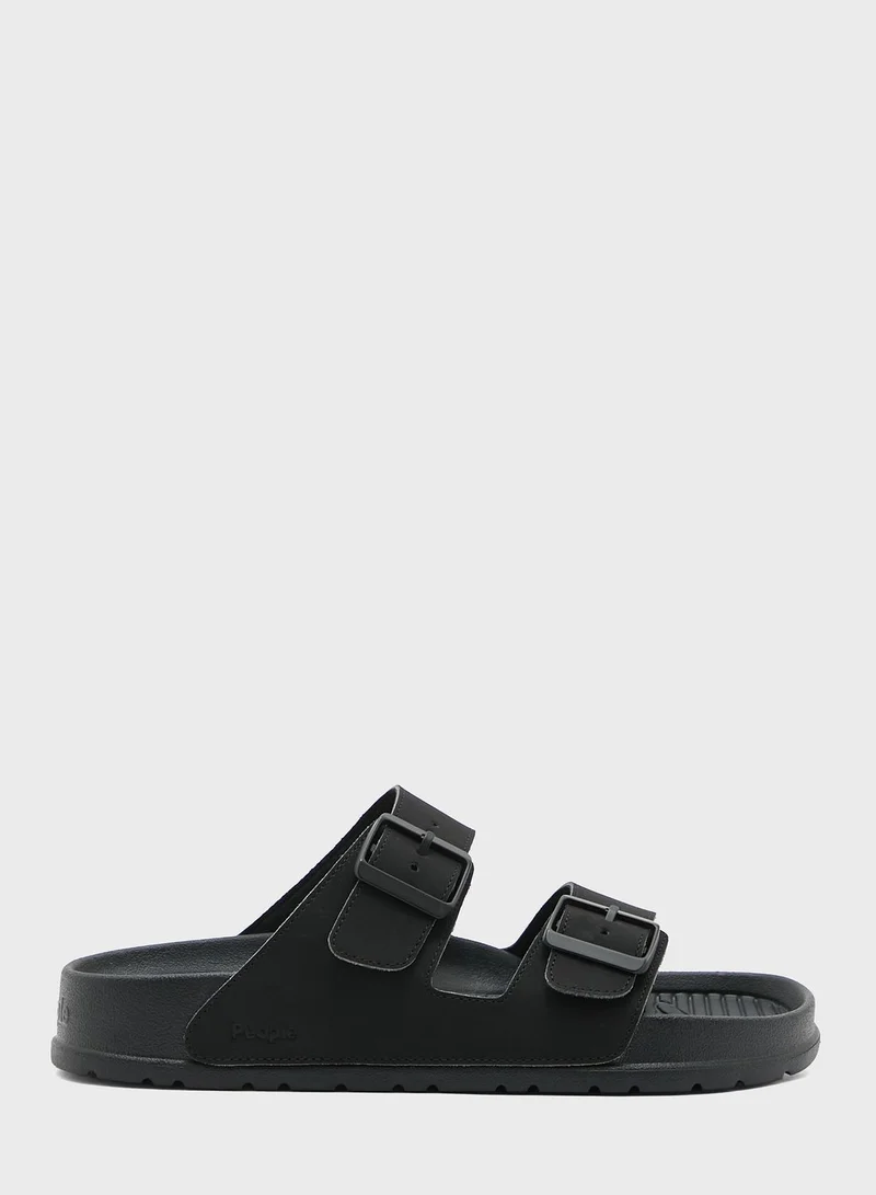People F21 Lennon Low Top Sneakers