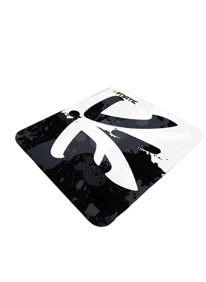 Gaming mouse pad ultra thick soft wrist guard 450 * 400 * 6mm