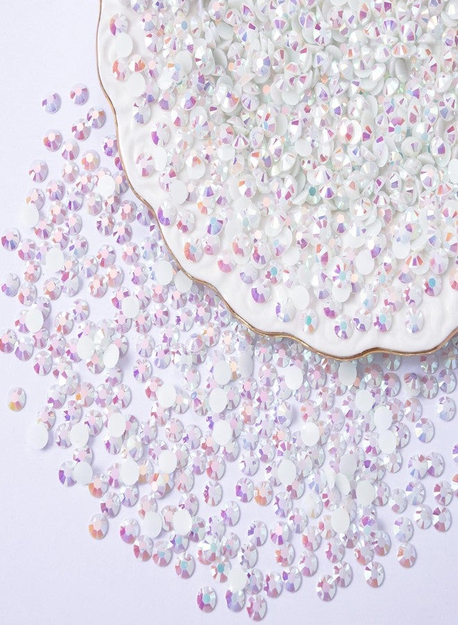 MYYKO Bedazzling kit, 25000PCS Flatback Rhinestones for Bedazzling - Image 4