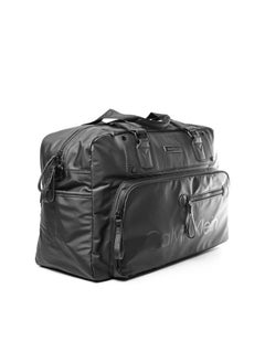CALVIN KLEIN JEANS PLUS Calvin Klein Black Duffle Bag For Men  - Image 2