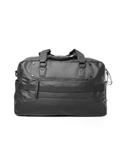 CALVIN KLEIN JEANS PLUS Calvin Klein Black Duffle Bag For Men  - Image 3