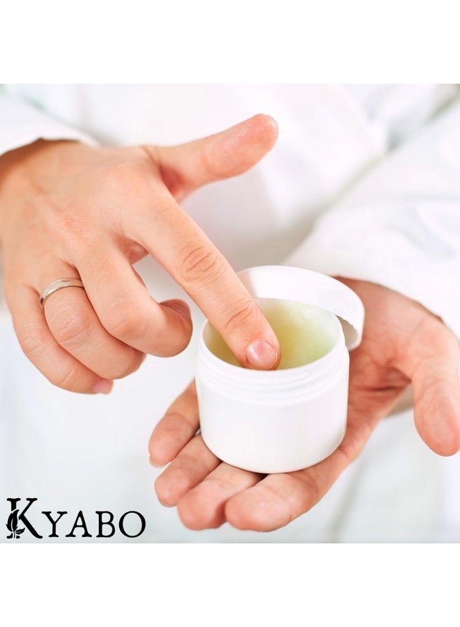Kyabo LANOLIN 1 lb. USP Grade Anhydrous 100% Pure Skin Moisturizer - Image 4