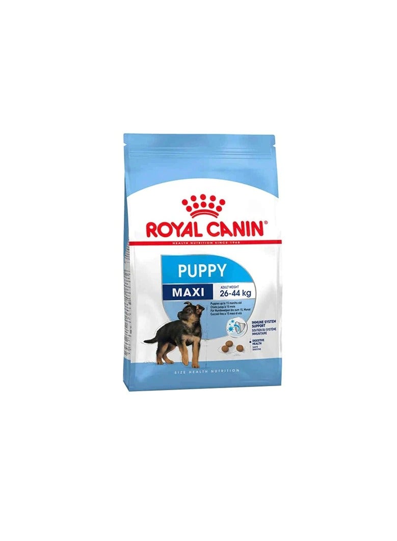 رويال كانين طعام جاف من رويال كانين ماكسي - Image 1