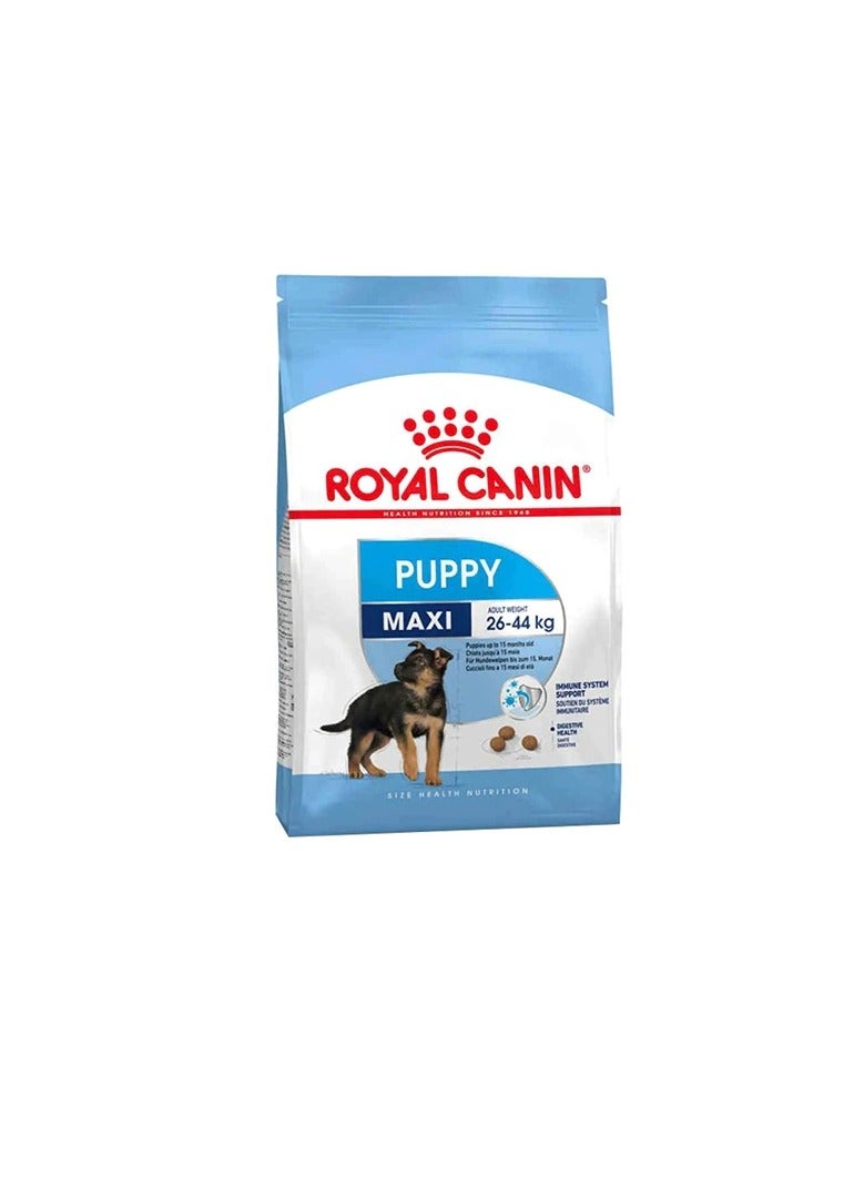 رويال كانين طعام جاف من رويال كانين ماكسي - Image 2