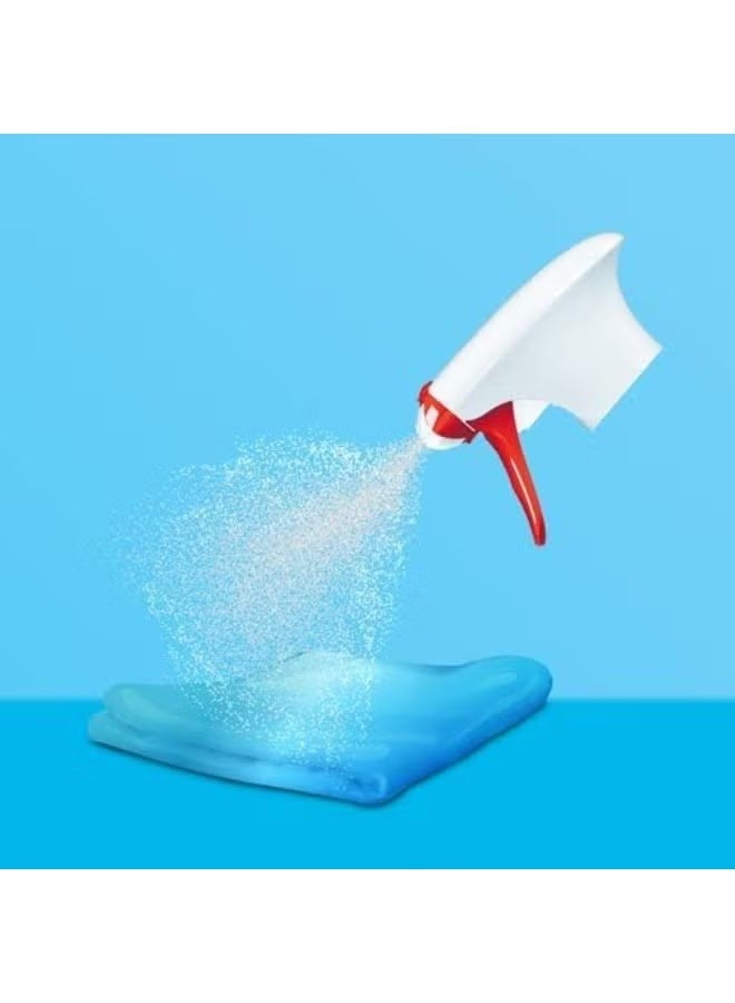 DAC All Purpose Cleaner Lemon Fresh 500ml (Pack of 10) – Multi-Surface Cleaning with Citrus Freshness - Image 4