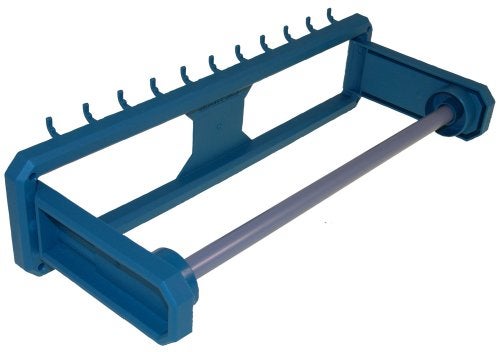 Crawford Lehigh PBTH Spool Holder Utility Hook, Blue - Image 5