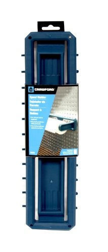 Crawford Lehigh PBTH Spool Holder Utility Hook, Blue - Image 2
