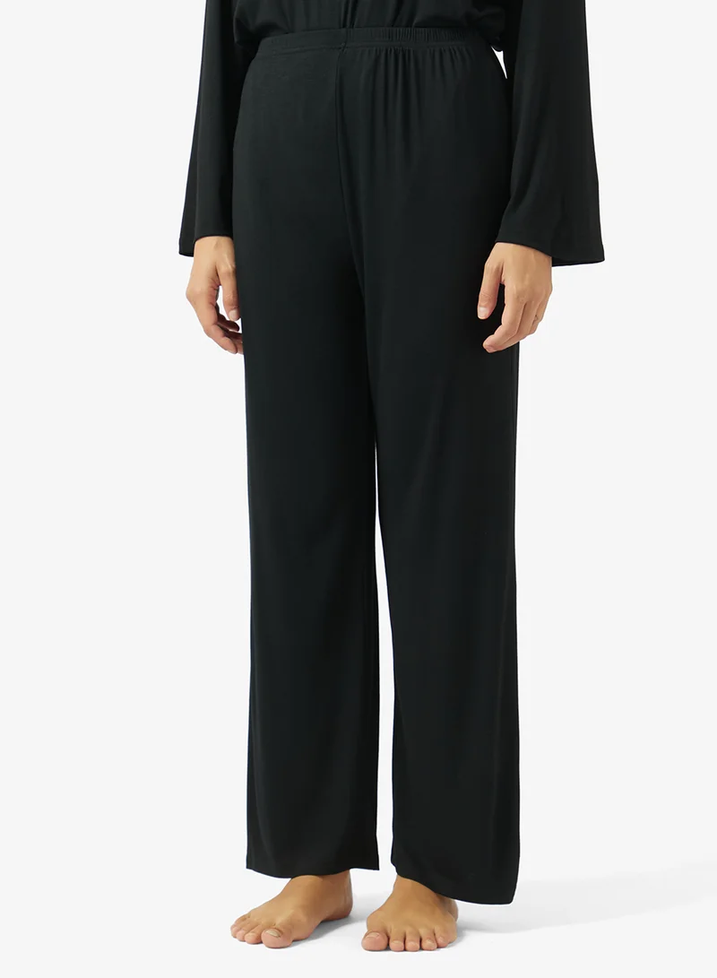 Ella  Loose Pyjama Set for Women | Best Price UAE