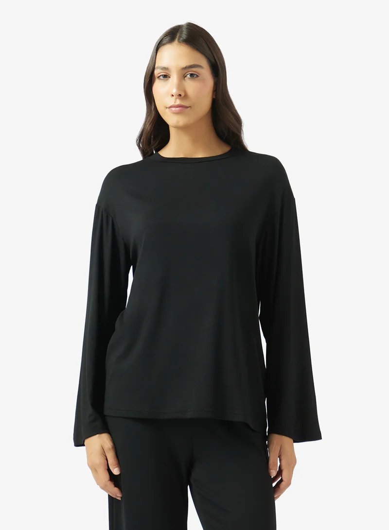 Ella  Loose Pyjama Set for Women | Best Price UAE