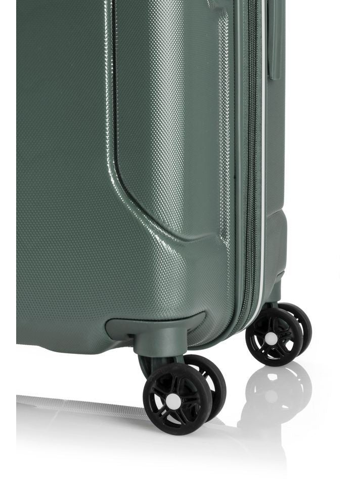 American Tourister TECHNUM 86cm  URBAN GREEN - Image 3