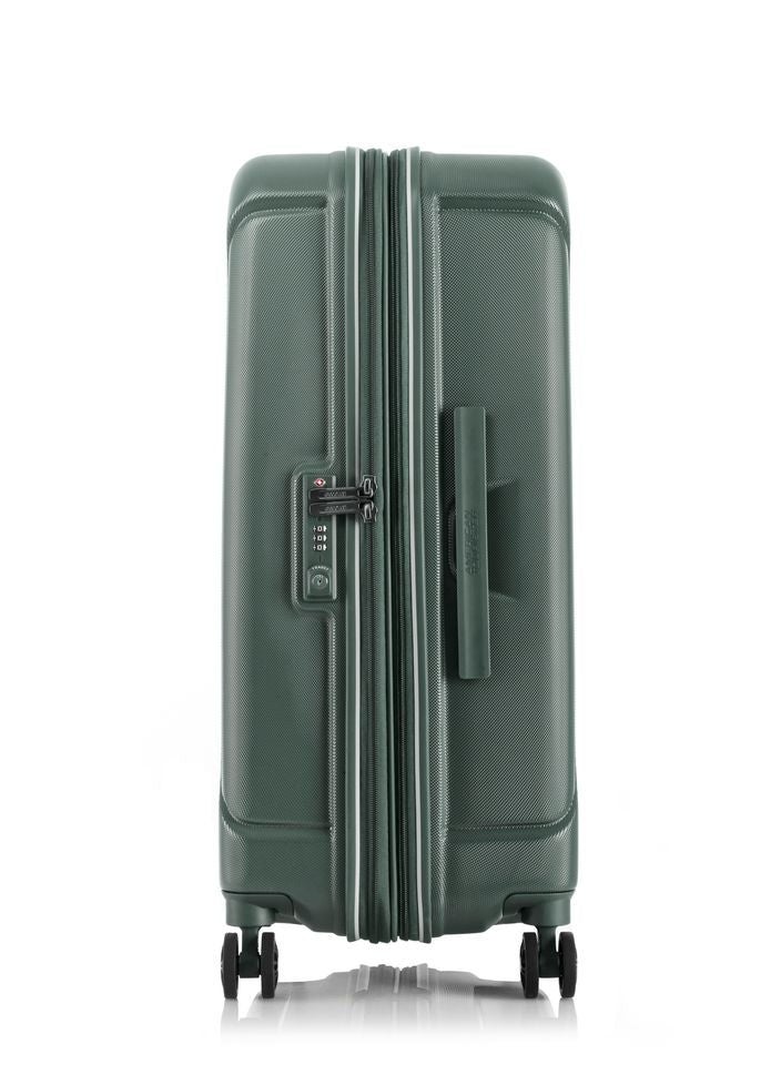 American Tourister TECHNUM 86cm  URBAN GREEN - Image 4