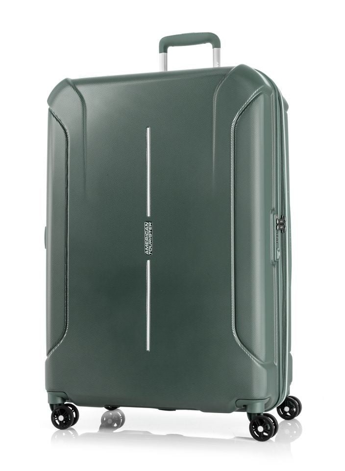 American Tourister TECHNUM 86cm  URBAN GREEN - Image 1