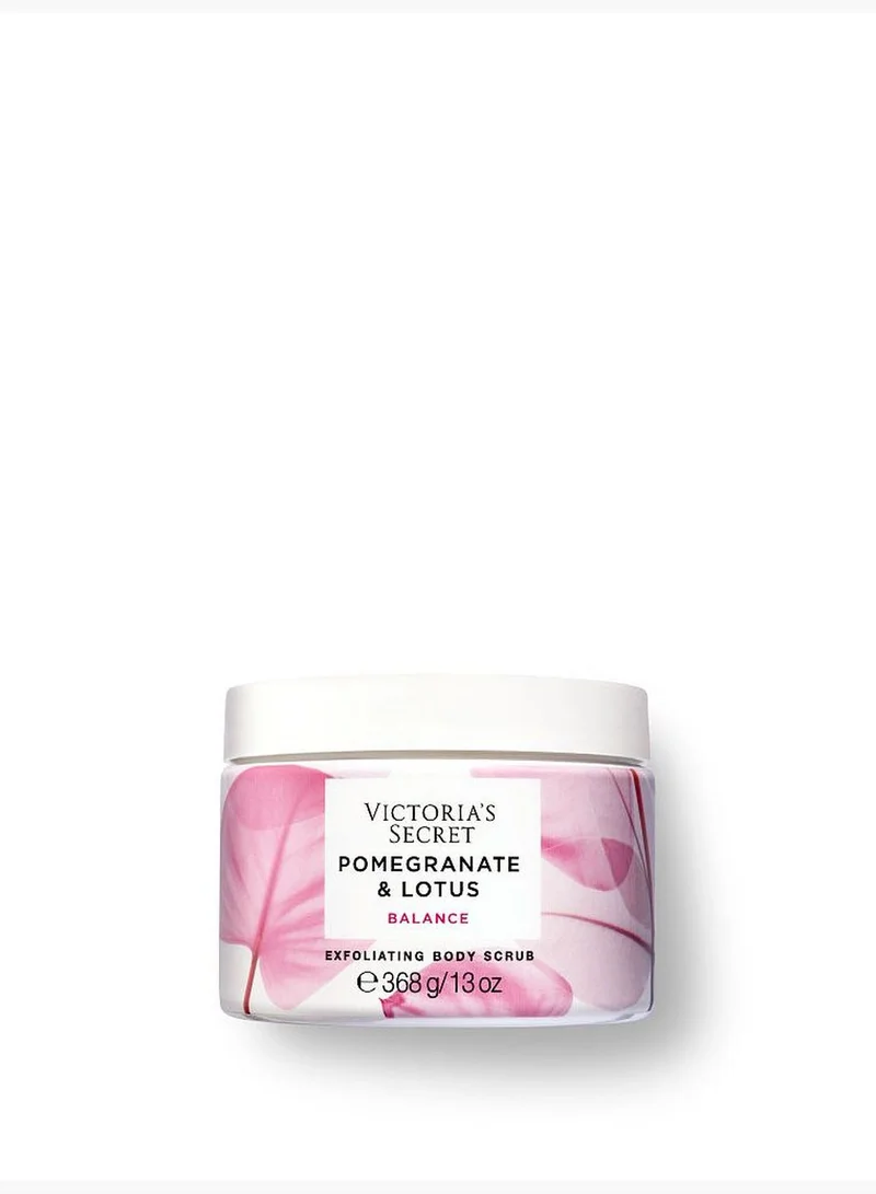 Victoria's Secret Natural Beauty Exfoliating Body Scrub