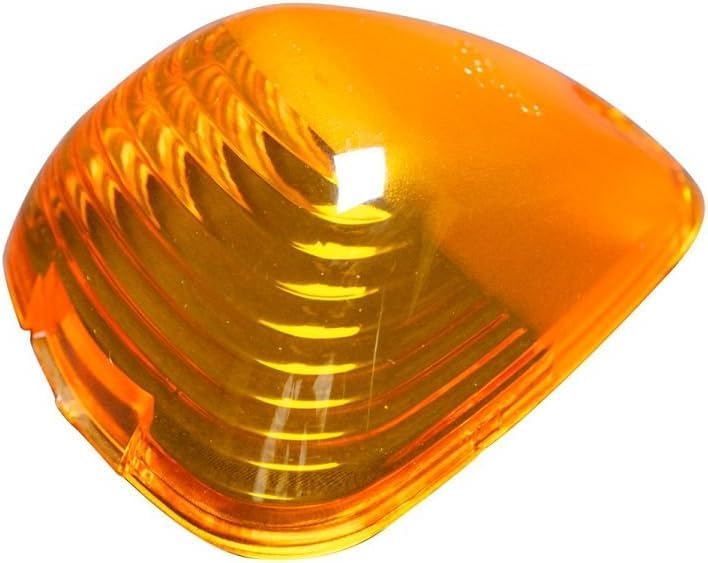 RECON 5-Pc Amber Lens Cab Roof Lights for Ford Super Duty - Image 3