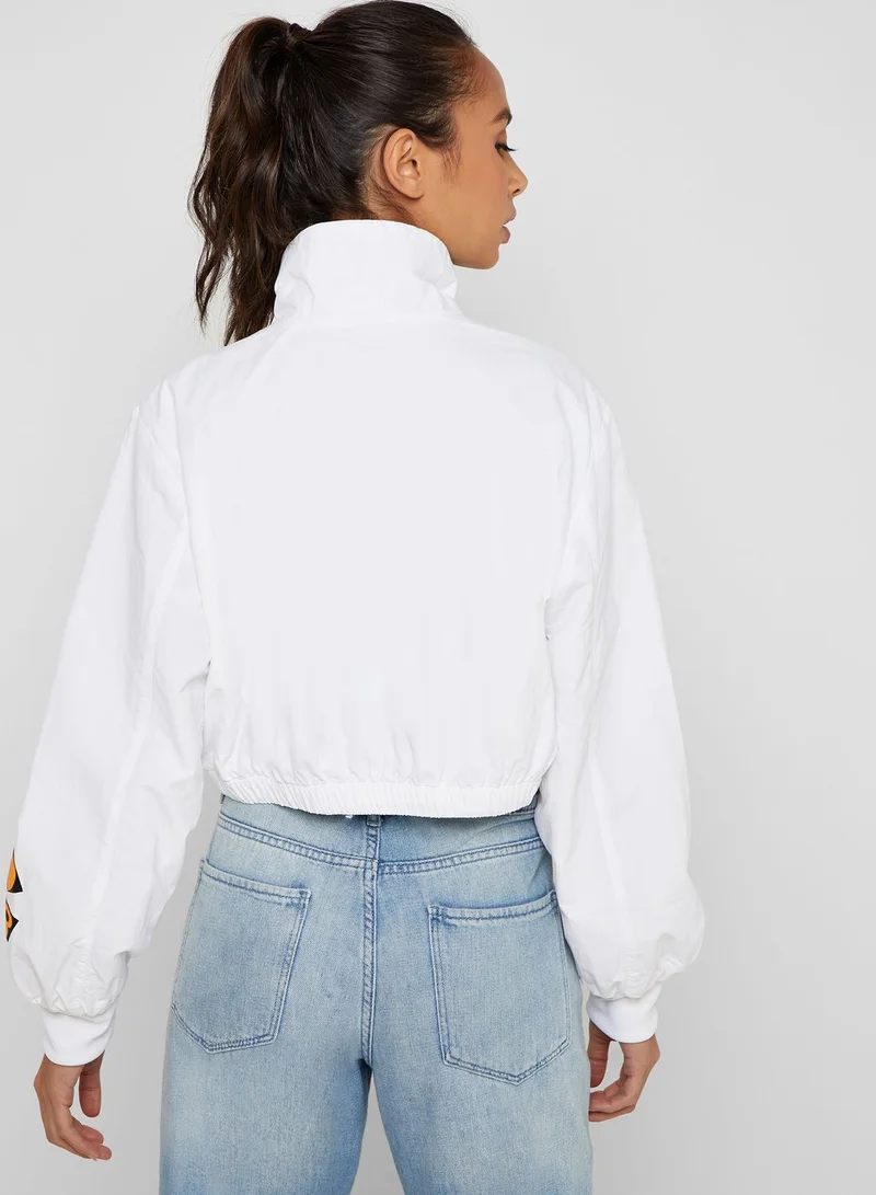 Reebok Gigi Hadid Track Jacket
