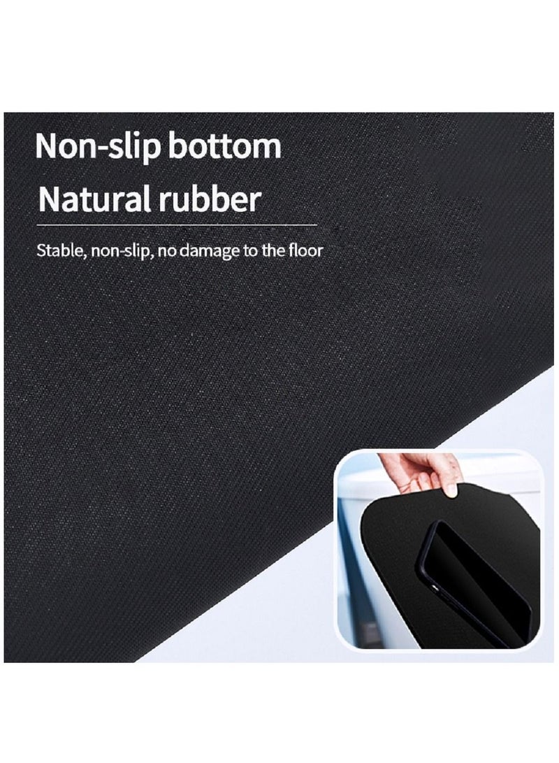 Hi homey 2-Piece Super absorbent soft non-slip quick drying Kitchen Floor Mat Set - Image 5
