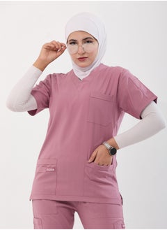 Shine in comfort and elegance with a medical cotton scrub from Caesar - the perfectKashmir for women! - pzsku/Z96D16E1348DE631FBC84Z/45/_/1739453362/8de6d67b-159e-4fa3-a08b-991080b4b986