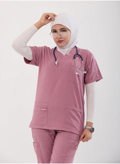 Shine in comfort and elegance with a medical cotton scrub from Caesar - the perfectKashmir for women! - pzsku/Z96D16E1348DE631FBC84Z/45/_/1739454030/a0447ffe-0d34-4a13-b7ef-8727df4a2747