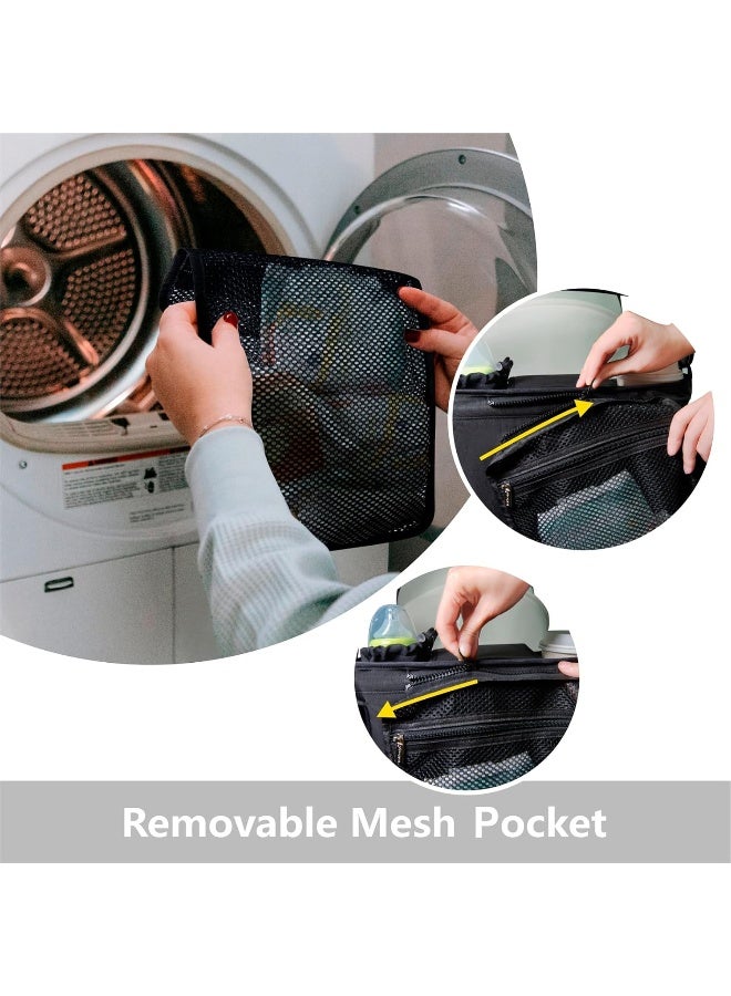 TOPDesign Universal Baby Stroller Organizer - Image 3