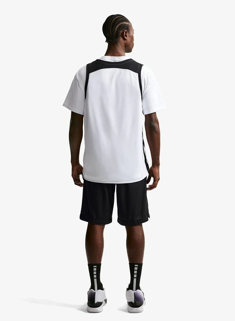 Nike BLACK M NK DF DNA ACD 11IN SHORT for Men | Best Price UAE