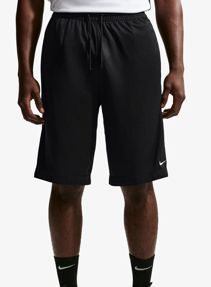 Nike BLACK M NK DF DNA ACD 11IN SHORT for Men | Best Price UAE