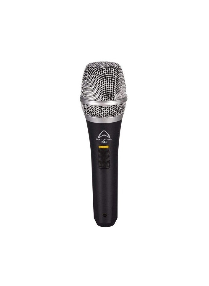 WHARFEDALE ميكروفون ديناميكي متعدد الاستخدامات Wharfedale Pro DM-57 3 حزمة - Image 2