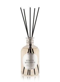 NICOLAI Secret De Marrakech 250 ml Diffuser 