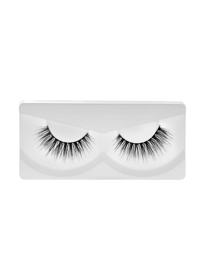 Mars MARS Fabulash Eyelashes for Women | Lightweight False Eye Lashes | Synthetic Hair and Lightweight | Easy to Fits in Any Eye shape (06-Drag Queen) - Image 1