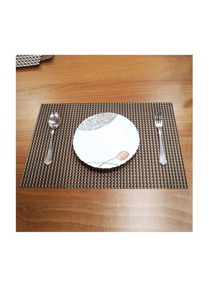 Story at Home PVC Dining Table Kitchen Placemats - 45 x 30 cm, 4-Piece, - pzsku/Z96D2197F93180E6A089BZ/45/_/1735535630/34a5027d-03b3-4fe9-abc6-30e7ac55982b