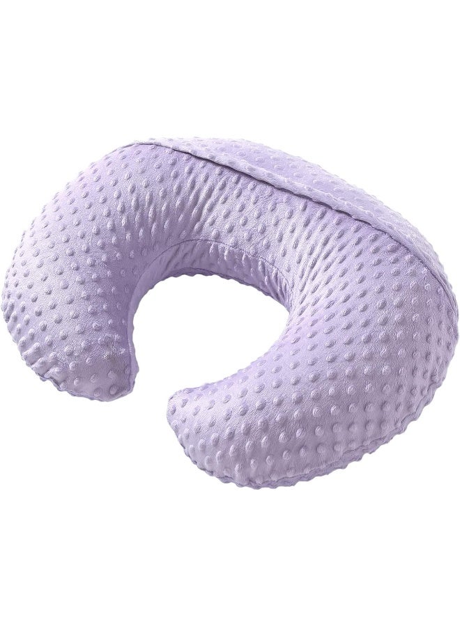 Aullar Nursing Pillow and Positioner - Orchid - Image 4