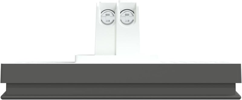 Schneider Electric AvatarOn C 10A Momentary Switch - Dark Grey - Image 4