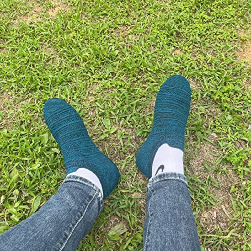 Hayeabi Ultra-Comfort Lightweight House Slippers Unisex Adult Indoor/Outdoor Around The House Home Shoes for Women Men - Image 3
