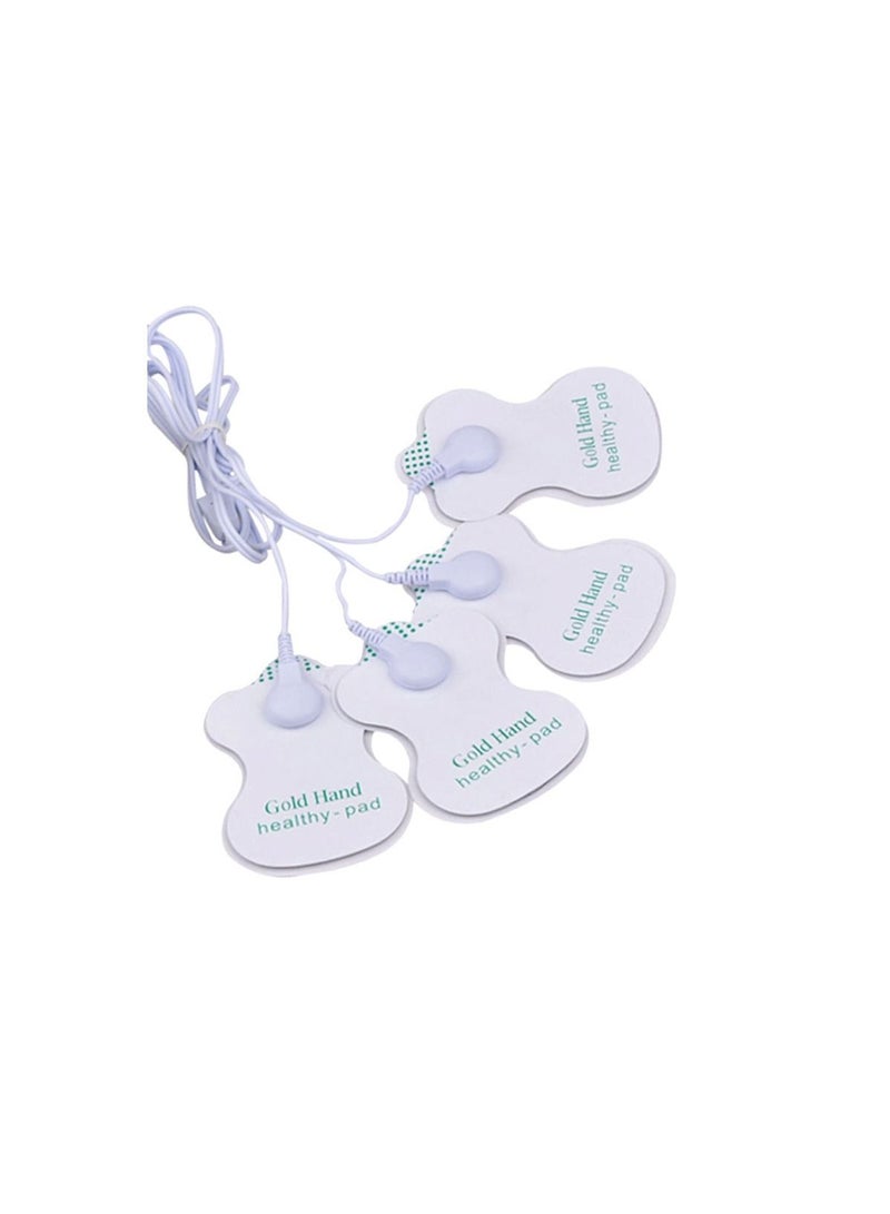 Generic Multi Function Full Body Digital Electric Massager Therapy Machine  - Image 5