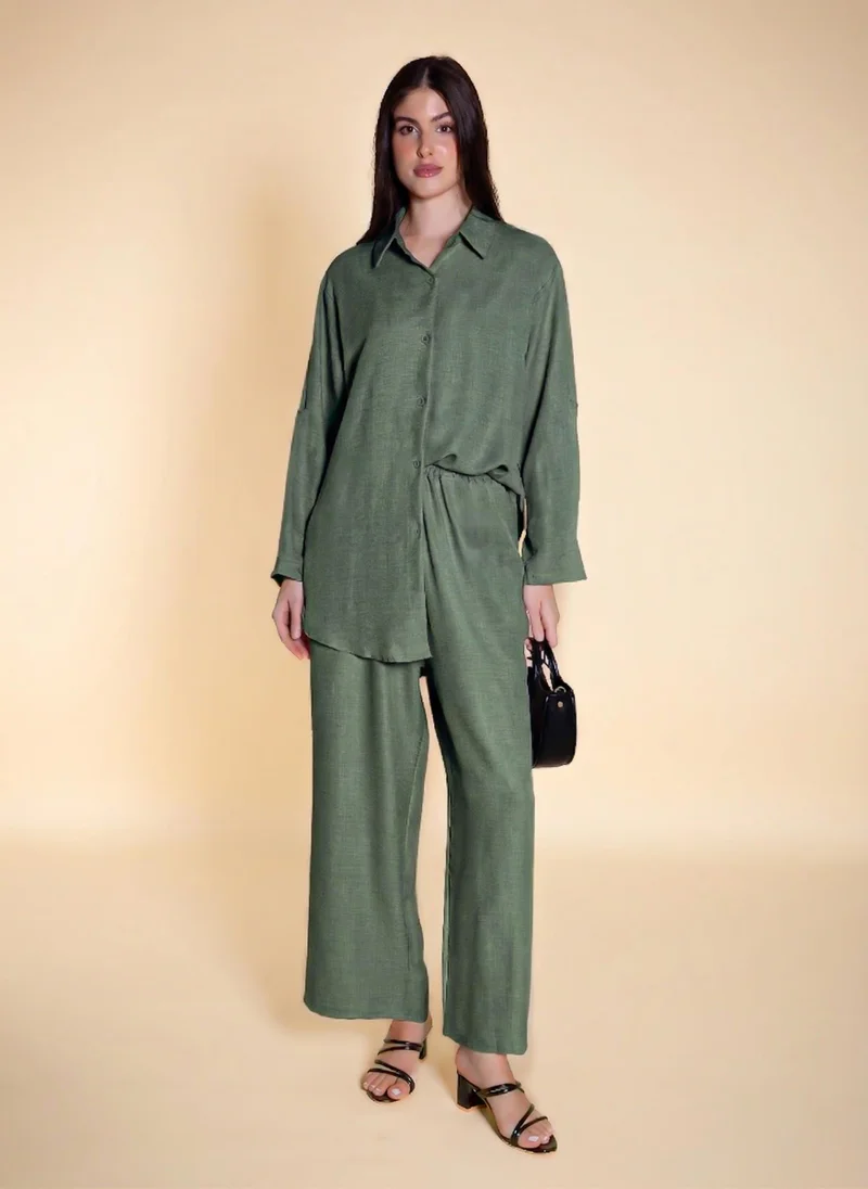 شايبس COMFORT SHIRT SET