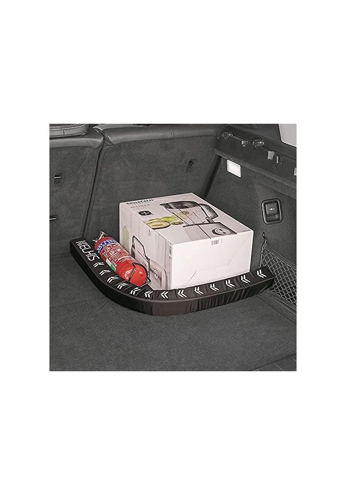 Kelhis Flexistick Car Trunk Organiser - Flexible Vehicle Storage Accessory for SUV and Sedan (98cm) - Image 5