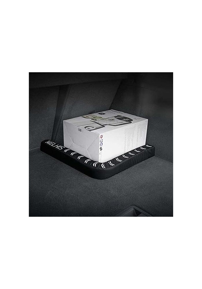 Kelhis Flexistick Car Trunk Organiser - Flexible Vehicle Storage Accessory for SUV and Sedan (98cm) - Image 3