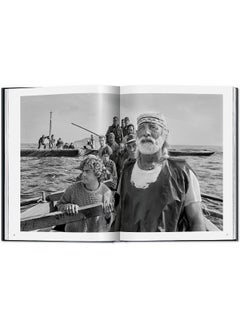 Sebastião Salgado. Workers. an Archaeology of the Industrial Age  - Image 5