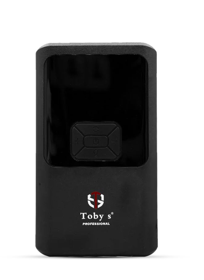 Toby's Toby's X13 10000mAh And 37WH Power Bank Powerful Jump Starter With Air Inflator Pump For Cars - Air Compressor Air Pump  - Image 1
