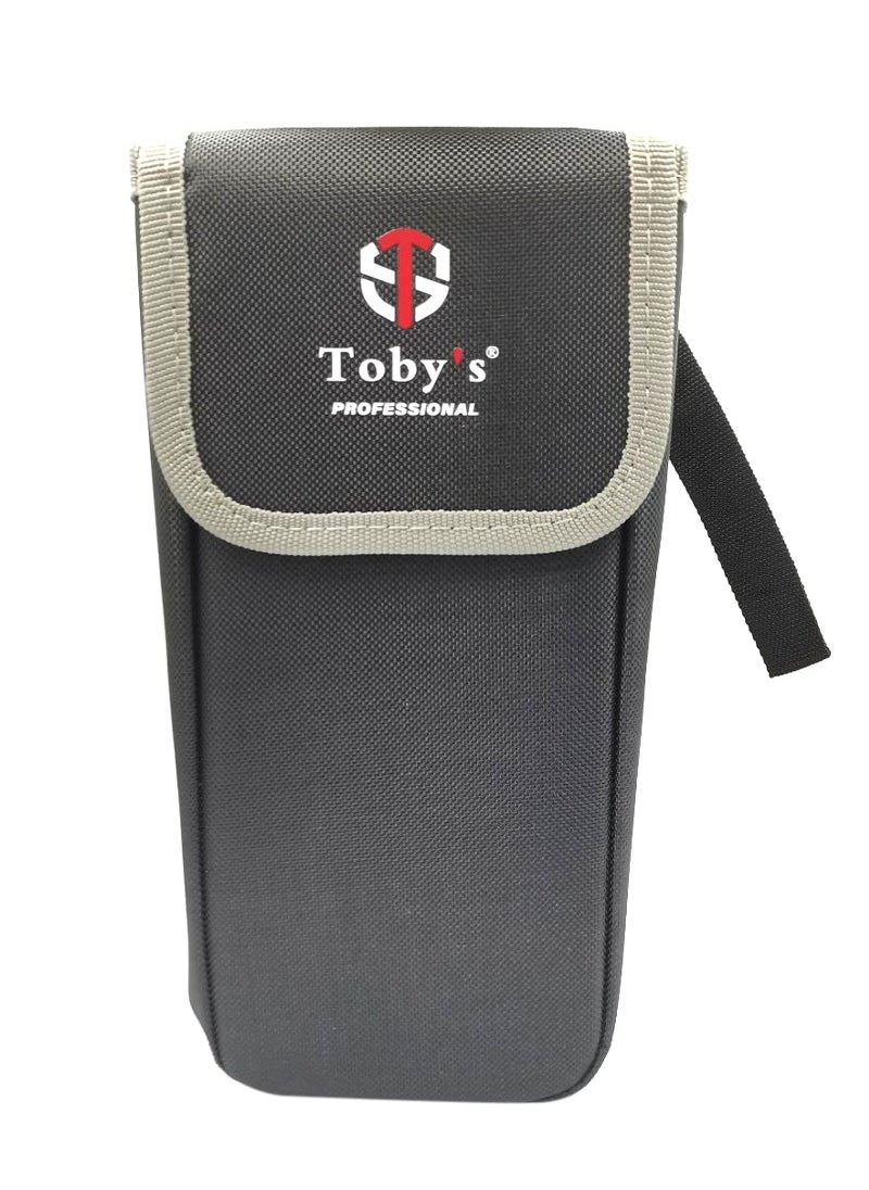Toby's X13 10000mAh And 37WH Power Bank Powerful Jump Starter With Air Inflator Pump For Cars - Air Compressor Air Pump