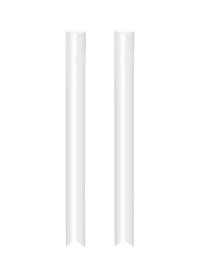TINMIX 2PCS Straws for Oil Dispenser Bottle T-OB21 and T-OB21S, Pipes Oil Dispenser Longer Bottle Accessory - Image 1