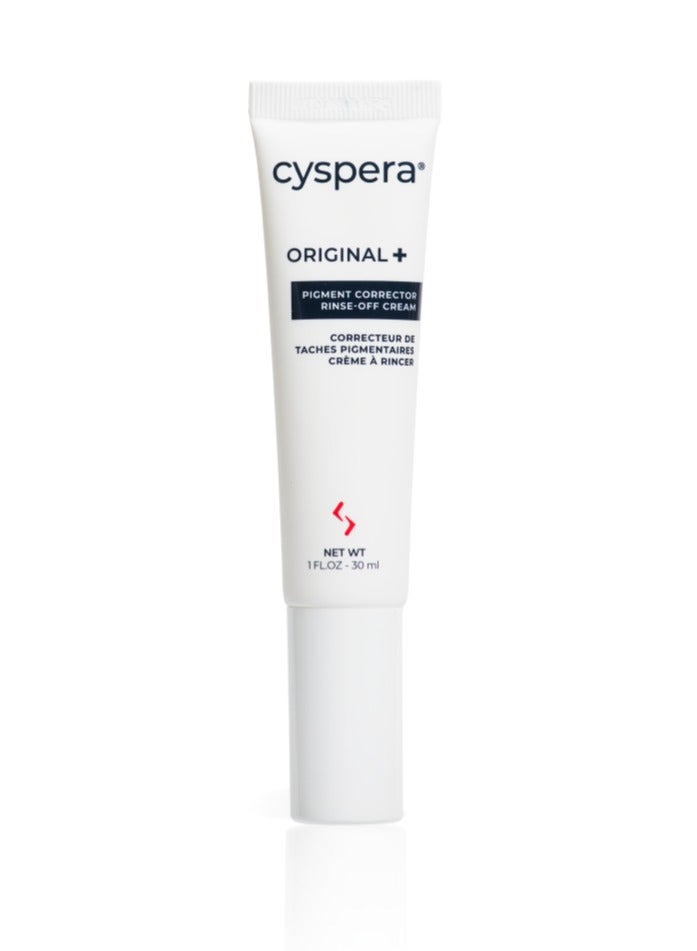 Cyspera Original+ Pigment Corrector Cream 30Ml