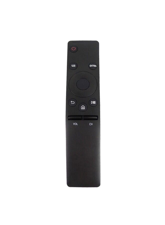 Raxoom Universal Smart Led Lcd Tv Replacement Remote Control For Samsung Bn59-01259E Black - Image 1